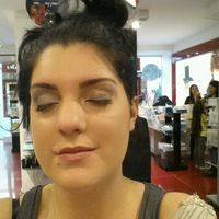 Prima prova trucco - 2