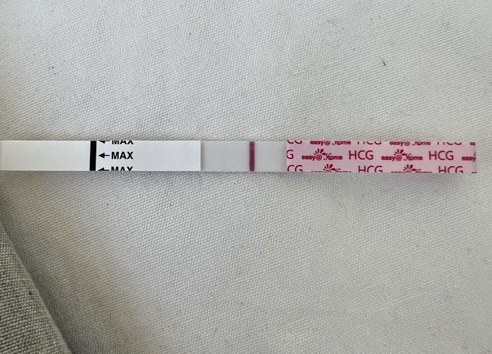 Chi non lo aspetta per Agosto 2022 🤞👶 - 1