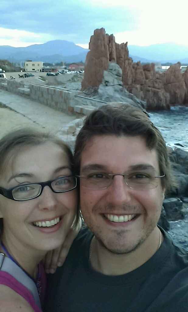 Una foto insieme, recente! - 1