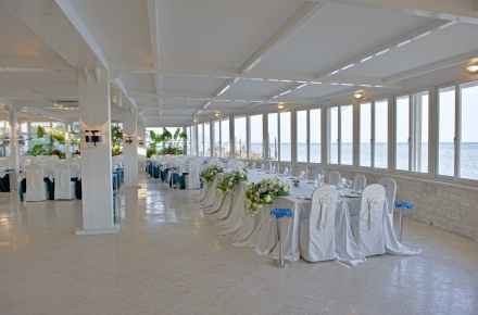 Ristorante dove festeggeremo il nostro si - 1