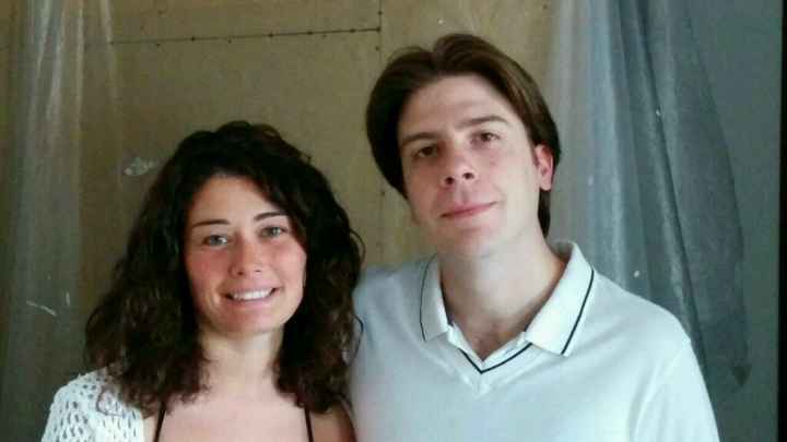 A che vip somiglia il vostro f.m. o marito? - 1