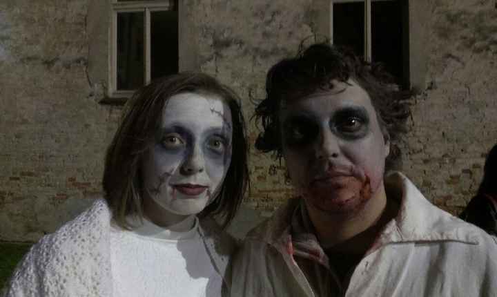 Halloween: la sposa cadavere - 1
