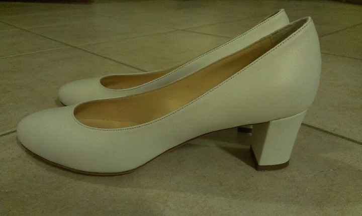 Scarpe che passione! - 1