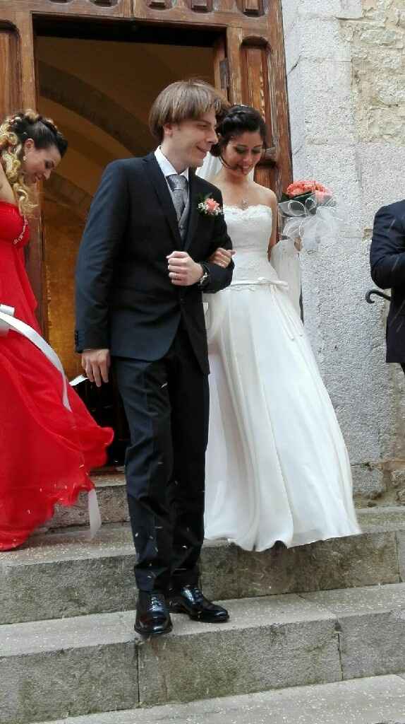 Finalmente sposi :) - 1
