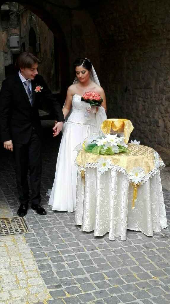 Finalmente sposi :) - 2