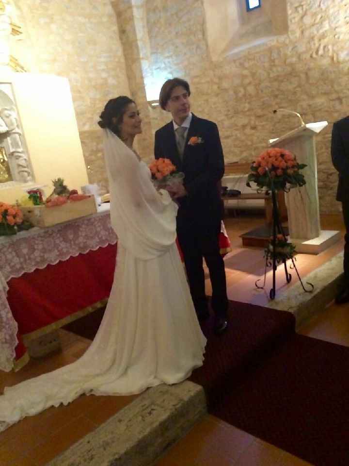 Finalmente sposi :) - 4