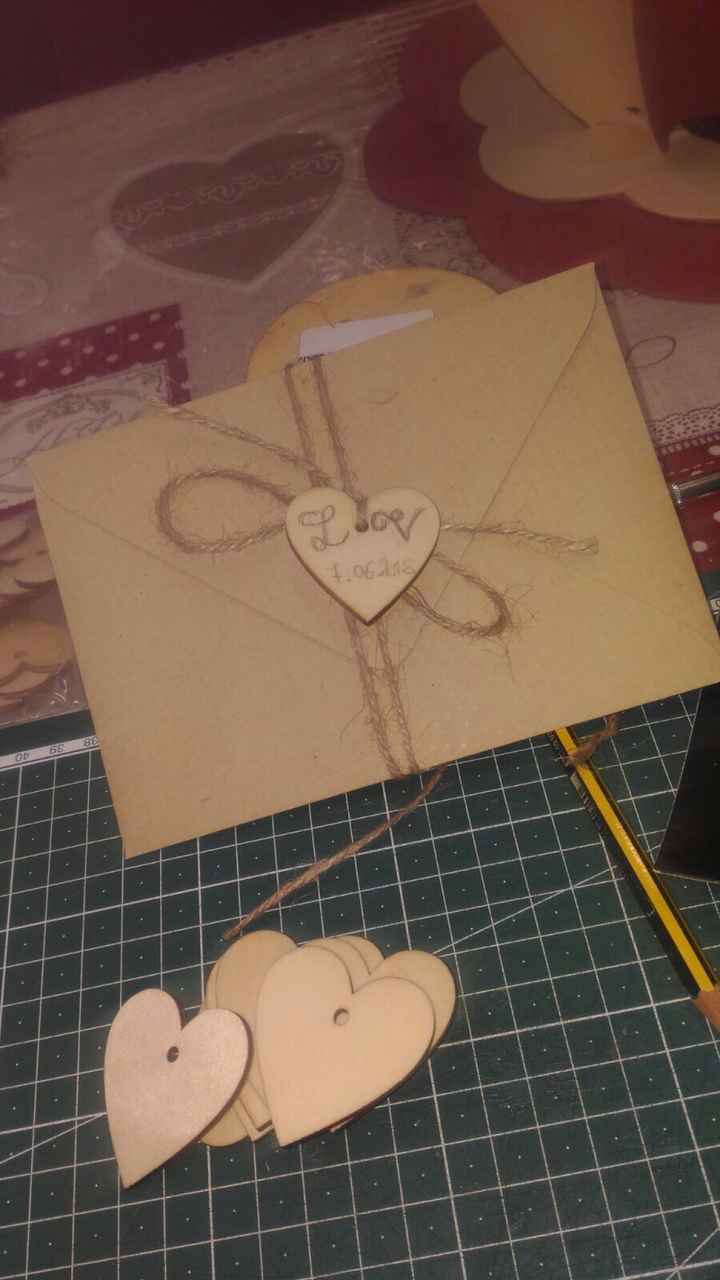  Partecipazioni fai da teeeee - 3