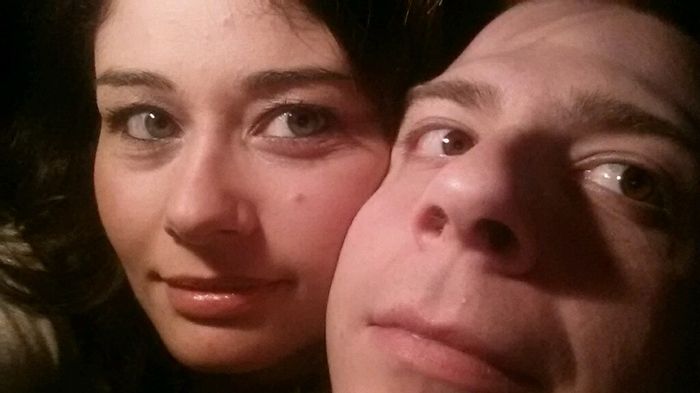 Una foto insieme, recente! - 1