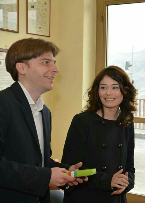 Noi promessi sposi - 3