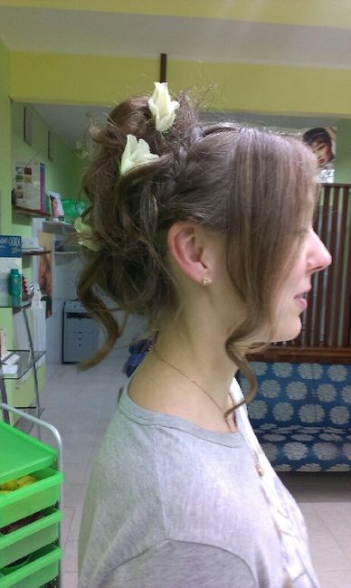 Raccolto morbido - 1