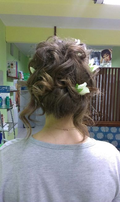 Raccolto morbido - 2