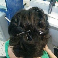 Prova acconciatura e definitiva - 3