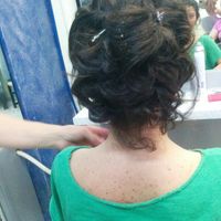 Prova acconciatura e definitiva - 5