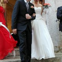 Finalmente sposi :) - 1