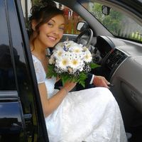 Bouquet di margherite - 1