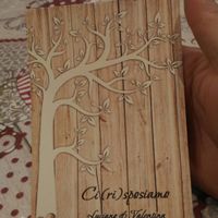  Partecipazioni fai da teeeee - 1