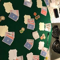 Tableau fai da te - 1