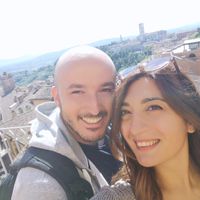 Postate una foto di voi due 👇 - 1