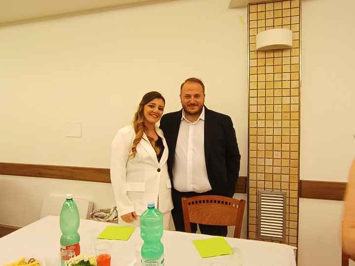 Promessa di matrimonio - 2