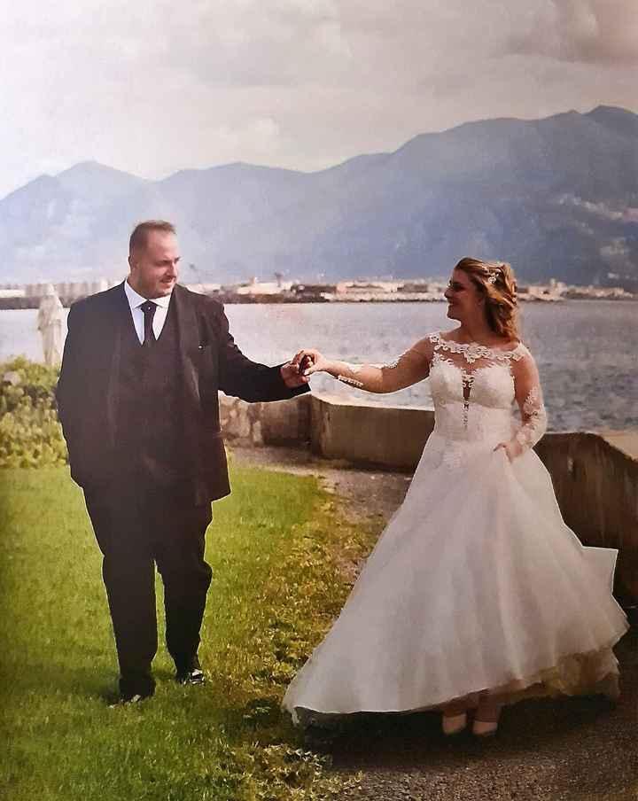 Finalmente sposiiii - 1