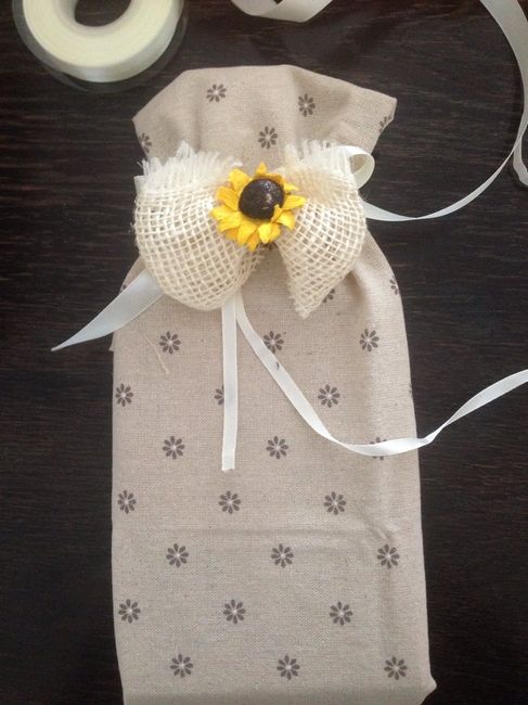 Confezione bomboniera 32x18 - 1