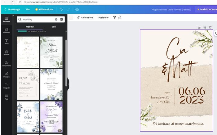 aaa partecipazioni digitali cercasi - 1