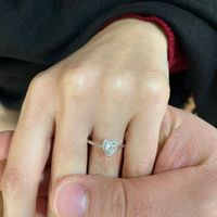 Posta la foto dell'anello 📷 - 1