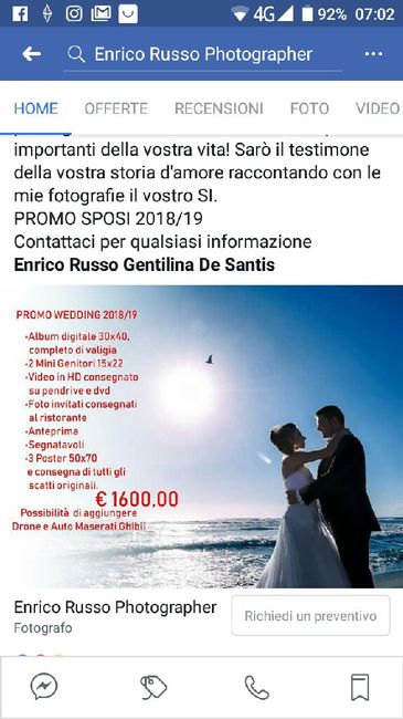  Fotografo a Caserta - 1