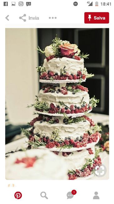  Tornando seri... Ma sempre torta è! - 3