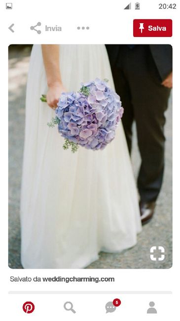  Idee per bouquet - 1