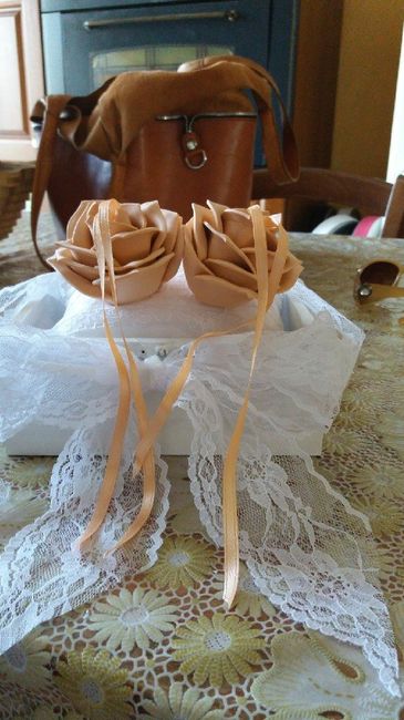 Portafedi arrivato😍 - 2