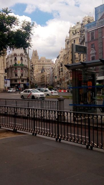 Il mio addio al nubilato 🇪🇸❤️ - 4