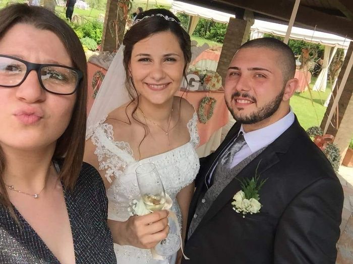 Maria & Daniele il nostro Si❤️ - 4