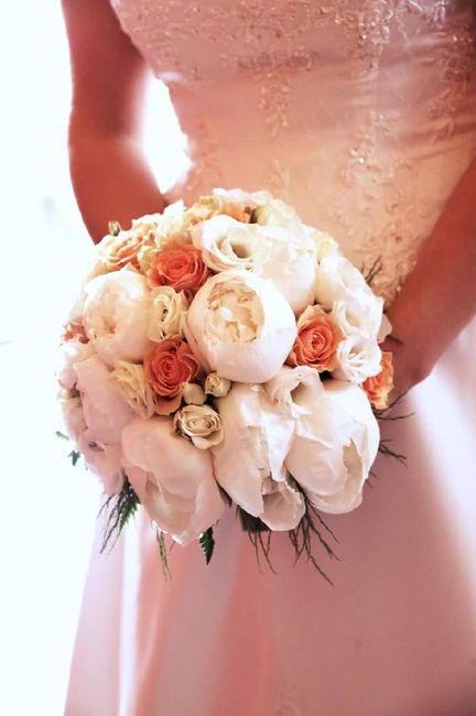 Bouquet: chi me mi mostra il suo? (o le sue idee) - 1
