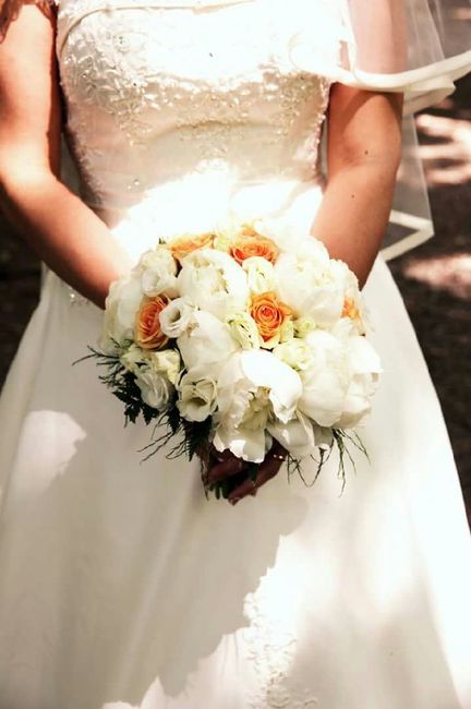 Bouquet: chi mi mostra il suo? (o le sue idee) - 1