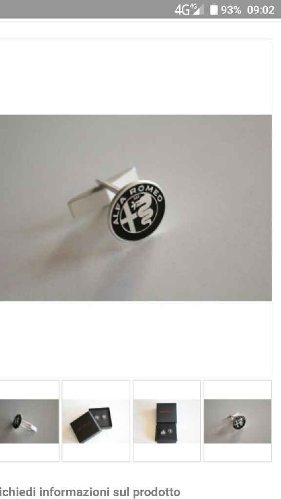  ...il regalo per il fidanzato ❤ - 1