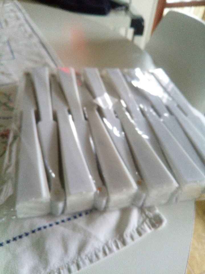  Ventagli arrivati!! - 1