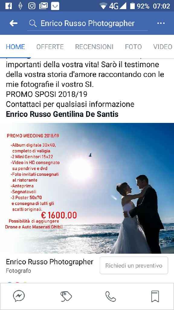  Fotografo a Caserta - 1