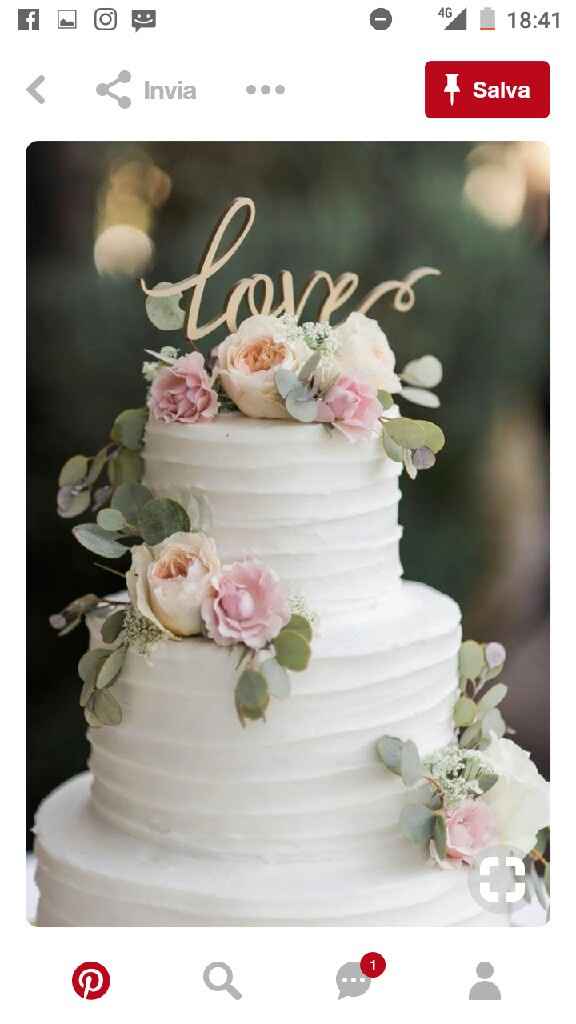  Tornando seri... Ma sempre torta è! - 2