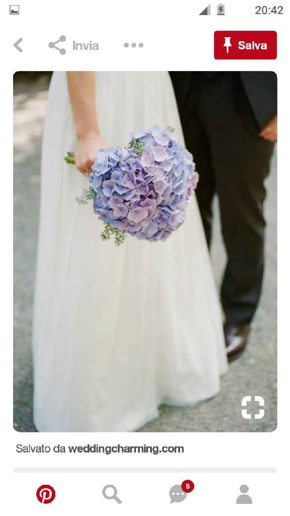  Idee per bouquet - 1