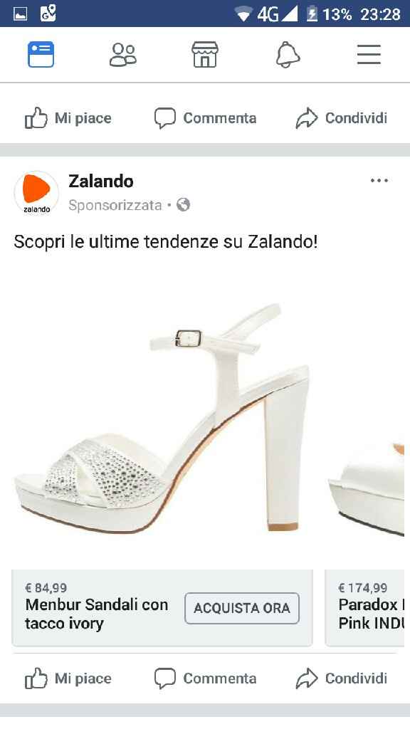 Scarpe da sposa vol 2 - 1