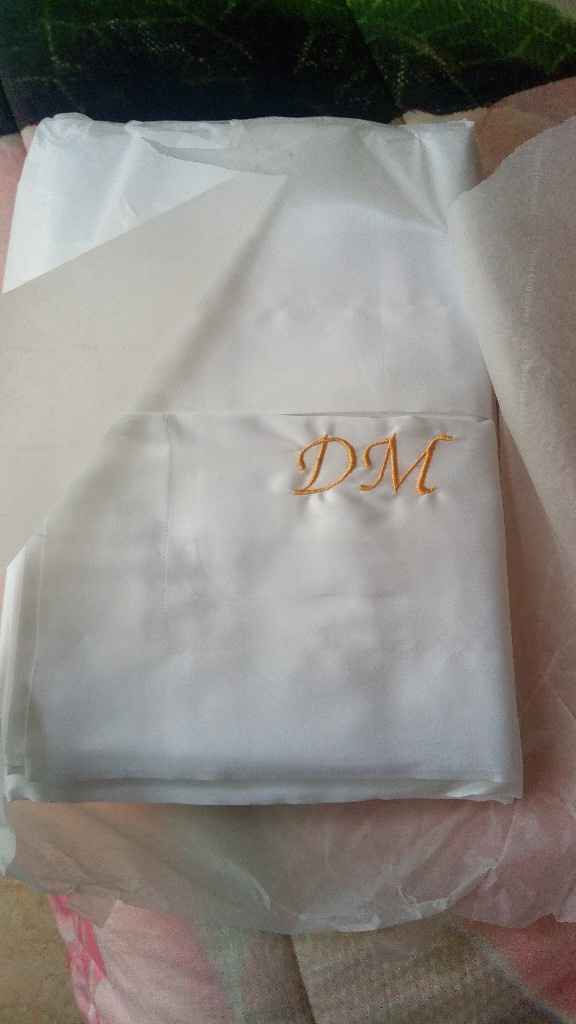 Help!! Letto matrimonio - 1