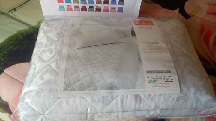 Help!! Letto matrimonio - 2