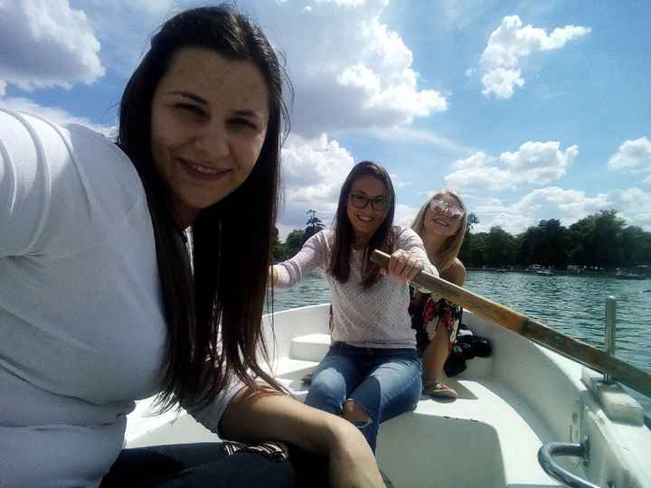 Il mio addio al nubilato 🇪🇸❤️ - 2