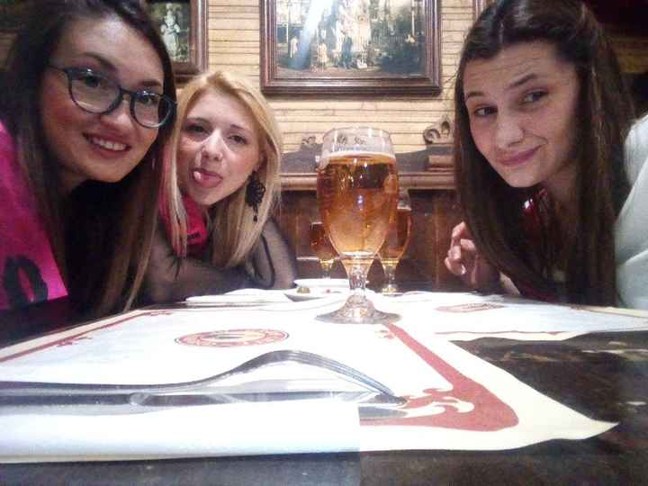 Il mio addio al nubilato 🇪🇸❤️ - 3