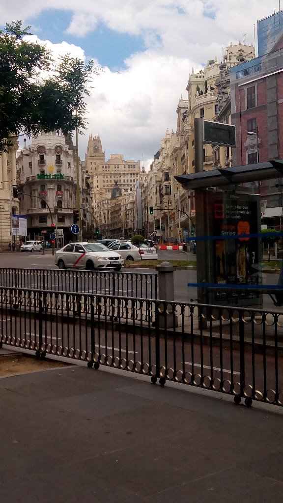 Il mio addio al nubilato 🇪🇸❤️ - 4