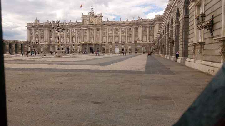 Il mio addio al nubilato 🇪🇸❤️ - 5