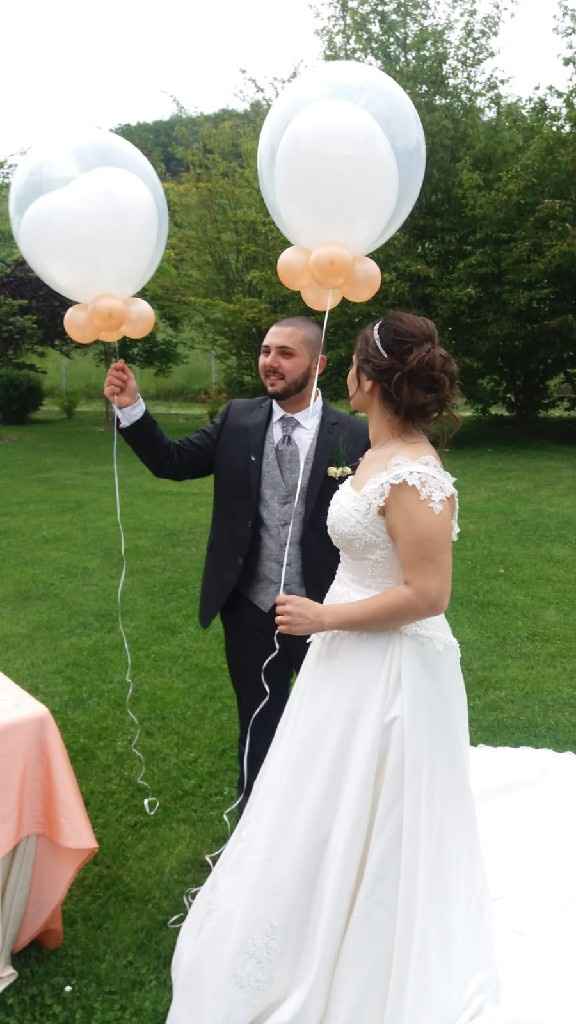 Maria & Daniele il nostro Si❤️ - 3