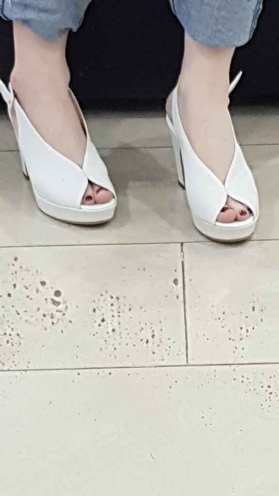 Scarpeeeeee - 1