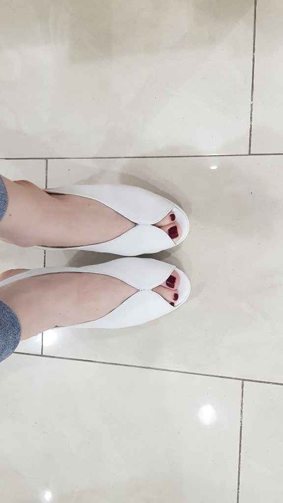 Scarpe - 1